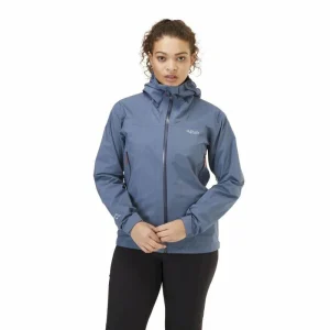 belle Top 10 ⭐ Rab Meridian Jacket – Veste imperméable femme 🤩 21