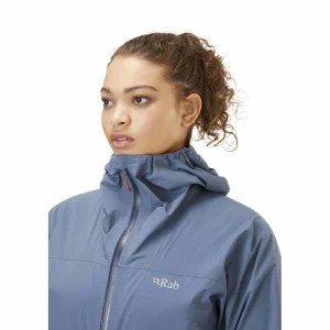 belle Top 10 ⭐ Rab Meridian Jacket – Veste imperméable femme 🤩 27