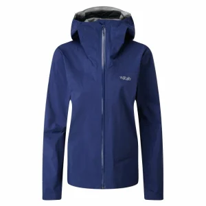 belle Top 10 ⭐ Rab Meridian Jacket – Veste imperméable femme 🤩 43