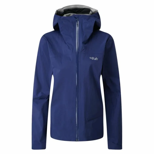 belle Top 10 ⭐ Rab Meridian Jacket – Veste imperméable femme 🤩 15