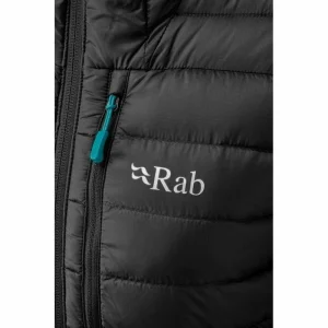 Nouveau ⌛ Rab Microlight Alpine Jacket – Doudoune femme 🎁 Distributeur Officiel 21