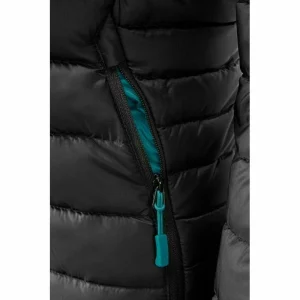 Nouveau ⌛ Rab Microlight Alpine Jacket – Doudoune femme 🎁 Distributeur Officiel 23