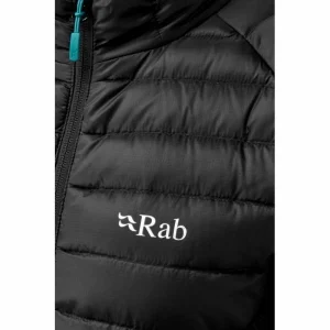 Coupon 🛒 Rab Microlight Jacket – Doudoune femme ❤️ marques pas cher 16