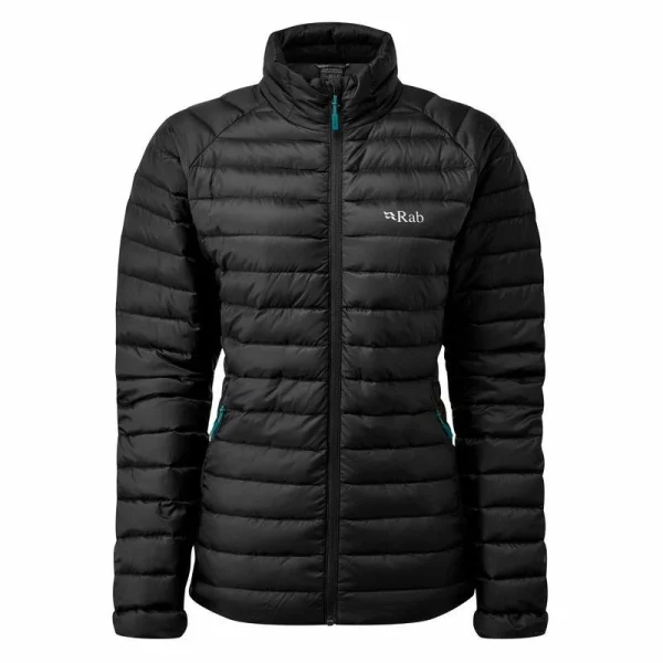 Coupon 🛒 Rab Microlight Jacket – Doudoune femme ❤️ marques pas cher 1