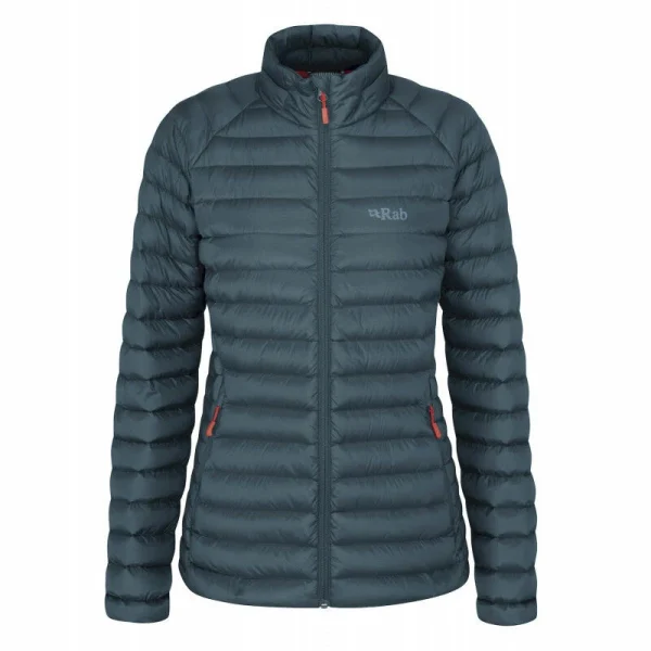 Coupon 🛒 Rab Microlight Jacket – Doudoune femme ❤️ marques pas cher 8