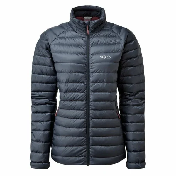 Coupon 🛒 Rab Microlight Jacket – Doudoune femme ❤️ marques pas cher 9