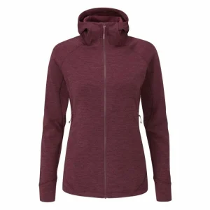 Bon marché ✔️ Rab Nexus Jacket – Polaire femme 🔔 se précipiter pour acheter 20