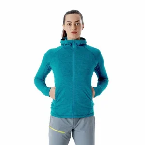 Bon marché ✔️ Rab Nexus Jacket – Polaire femme 🔔 se précipiter pour acheter 14