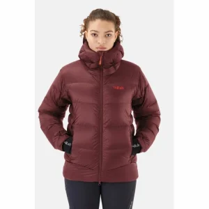 magasin pour Les meilleures critiques de 🌟 Rab Positron Pro Jacket – Doudoune femme 🤩 19