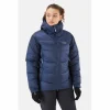 magasin pour Les meilleures critiques de 🌟 Rab Positron Pro Jacket – Doudoune femme 🤩 20