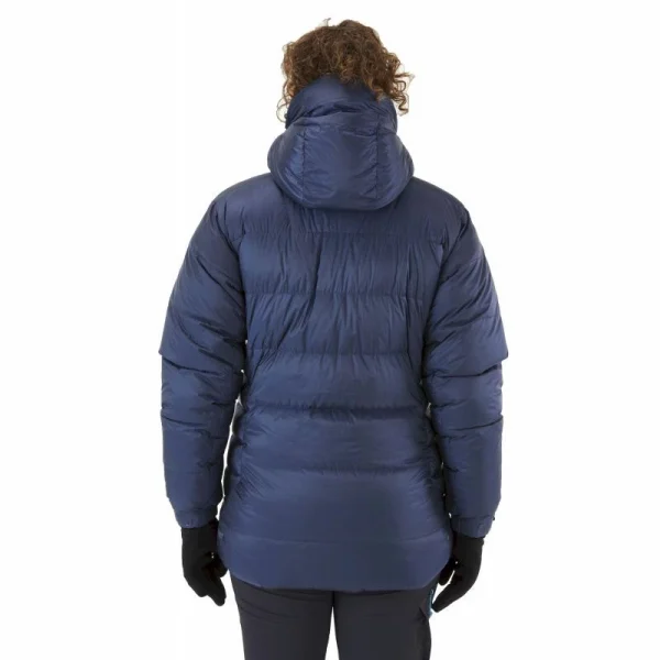 magasin pour Les meilleures critiques de 🌟 Rab Positron Pro Jacket – Doudoune femme 🤩 4