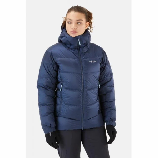 magasin pour Les meilleures critiques de 🌟 Rab Positron Pro Jacket – Doudoune femme 🤩 1