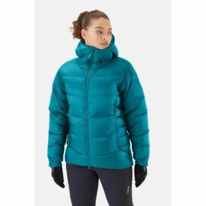 magasin pour Les meilleures critiques de 🌟 Rab Positron Pro Jacket – Doudoune femme 🤩 17