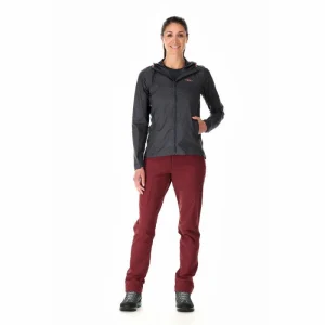 magasin Acheter 😍 Rab Vital Hoody – Veste softshell femme ❤️ 19