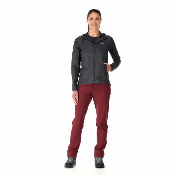 magasin Acheter 😍 Rab Vital Hoody – Veste softshell femme ❤️ 6