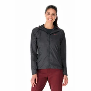 magasin Acheter 😍 Rab Vital Hoody – Veste softshell femme ❤️ 21