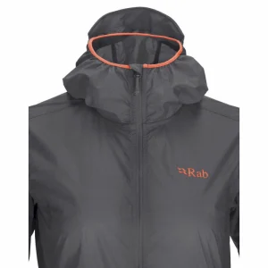 magasin Acheter 😍 Rab Vital Hoody – Veste softshell femme ❤️ 23