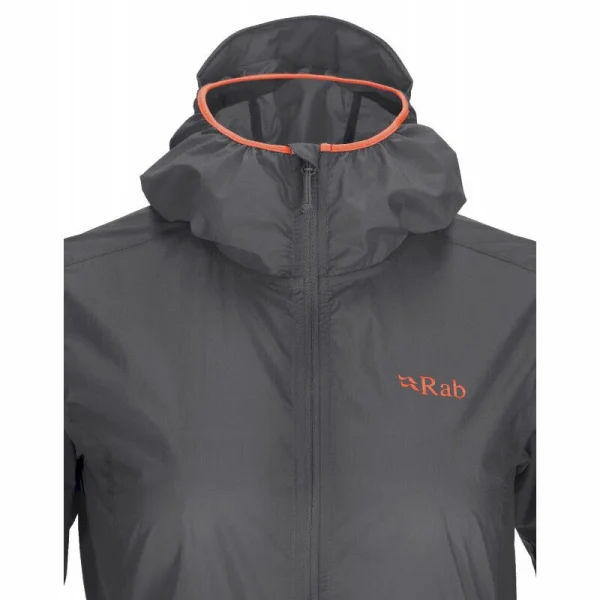 magasin Acheter 😍 Rab Vital Hoody – Veste softshell femme ❤️ 8