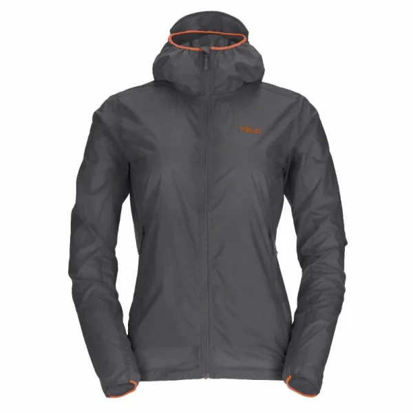 magasin Acheter 😍 Rab Vital Hoody – Veste softshell femme ❤️ 1