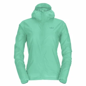 magasin Acheter 😍 Rab Vital Hoody – Veste softshell femme ❤️ 27