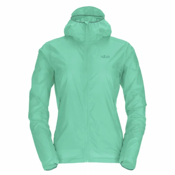 magasin Acheter 😍 Rab Vital Hoody – Veste softshell femme ❤️ 10