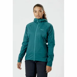 Budget ⌛ Rab VR Summit – Veste softshell femme ❤️ l'unique style 25