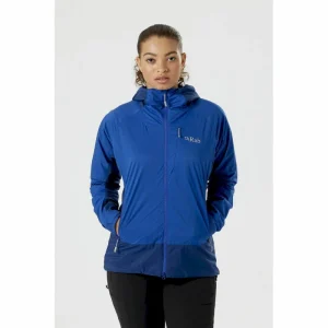 Budget ⌛ Rab VR Summit – Veste softshell femme ❤️ l'unique style 27