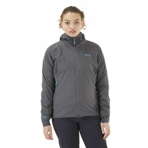 Budget ⌛ Rab VR Summit – Veste softshell femme ❤️ l'unique style 23