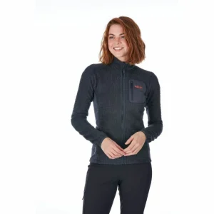 Meilleure vente ✨ Rab 👩 Women’s Alpha Flash Jkt – Polaire femme 🔔 acheter 7