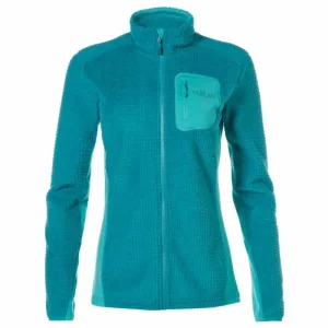 Meilleure vente ✨ Rab 👩 Women’s Alpha Flash Jkt – Polaire femme 🔔 acheter 9