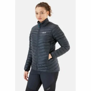 pas cher en ligne Les meilleures critiques de 🔔 Rab 👩 Women’s Cirrus Jacket – Doudoune femme 👍 21