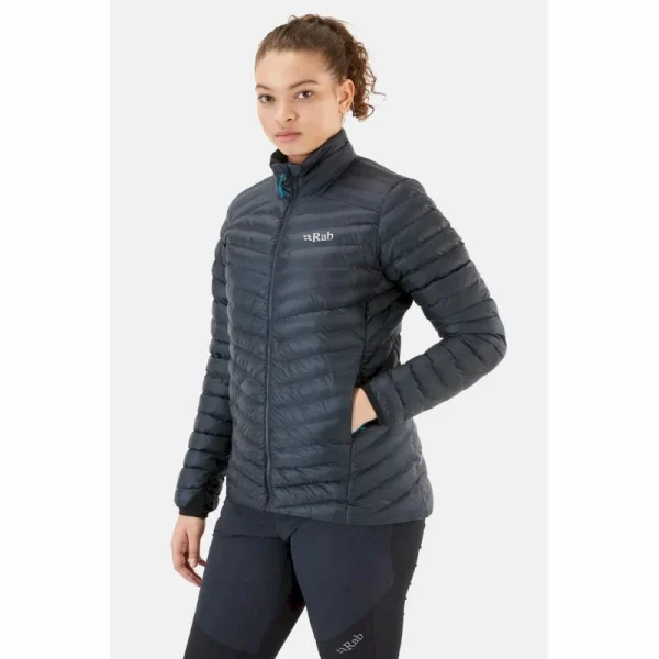 pas cher en ligne Les meilleures critiques de 🔔 Rab 👩 Women’s Cirrus Jacket – Doudoune femme 👍 8