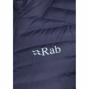 pas cher en ligne Les meilleures critiques de 🔔 Rab 👩 Women’s Cirrus Jacket – Doudoune femme 👍 13