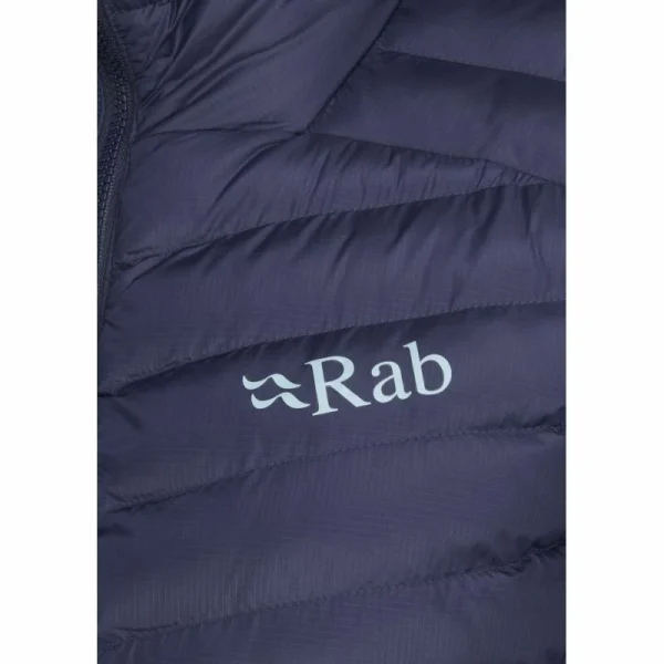 pas cher en ligne Les meilleures critiques de 🔔 Rab 👩 Women’s Cirrus Jacket – Doudoune femme 👍 4