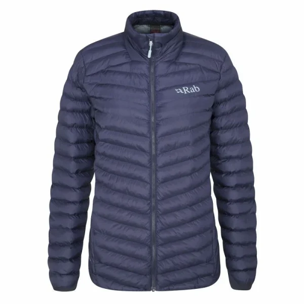 pas cher en ligne Les meilleures critiques de 🔔 Rab 👩 Women’s Cirrus Jacket – Doudoune femme 👍 1