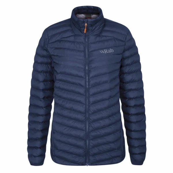 pas cher en ligne Les meilleures critiques de 🔔 Rab 👩 Women’s Cirrus Jacket – Doudoune femme 👍 7