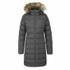 a Prix Discount Coupon 🌟 Rab 👩 Women’s Deep Cover Parka – Parka femme 👍 22