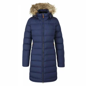 a Prix Discount Coupon 🌟 Rab 👩 Women’s Deep Cover Parka – Parka femme 👍 25