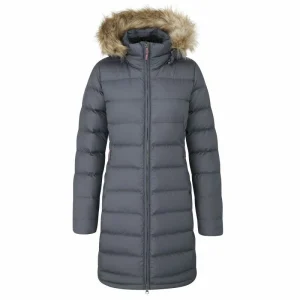 a Prix Discount Coupon 🌟 Rab 👩 Women’s Deep Cover Parka – Parka femme 👍 27