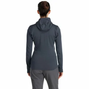 achetez Vente flash 🥰 Rab 👩 Women’s Graviton Hoody – Polaire femme 🧨 14