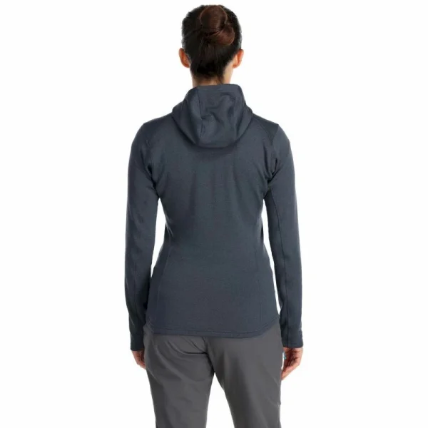 achetez Vente flash 🥰 Rab 👩 Women’s Graviton Hoody – Polaire femme 🧨 4