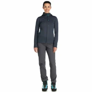 achetez Vente flash 🥰 Rab 👩 Women’s Graviton Hoody – Polaire femme 🧨 16