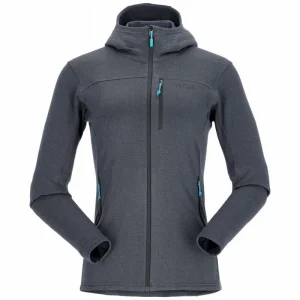 achetez Vente flash 🥰 Rab 👩 Women’s Graviton Hoody – Polaire femme 🧨 22