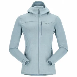 achetez Vente flash 🥰 Rab 👩 Women’s Graviton Hoody – Polaire femme 🧨 18