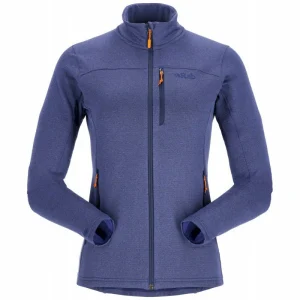 achetez Vente flash 🥰 Rab 👩 Women’s Graviton Hoody – Polaire femme 🧨 24