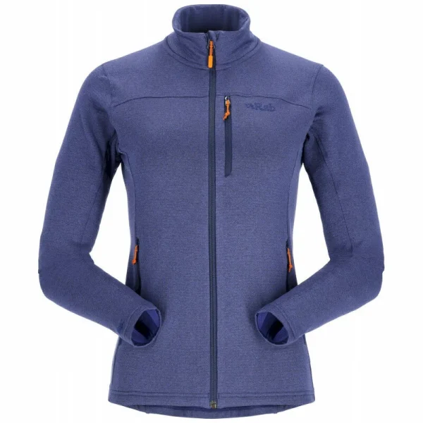 achetez Vente flash 🥰 Rab 👩 Women’s Graviton Hoody – Polaire femme 🧨 9