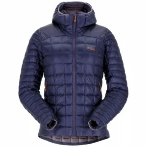 de garantie authentique Grosses soldes 😍 Rab 👩 Women’s Mythic Alpine Light Jacket – Doudoune femme 🌟 6