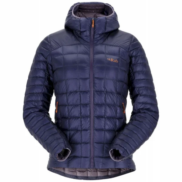 de garantie authentique Grosses soldes 😍 Rab 👩 Women’s Mythic Alpine Light Jacket – Doudoune femme 🌟 3