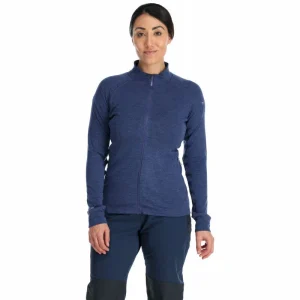 Meilleure affaire 👍 Rab 👩 Women’s Nexus Full-Zip – Polaire femme 👏 Livraison gratuite 6