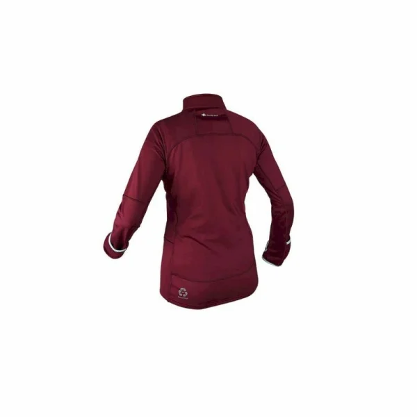 Coupon 😀 Raidlight Wintertrail LS Top – Polaire femme 🔥 grande qualité 3